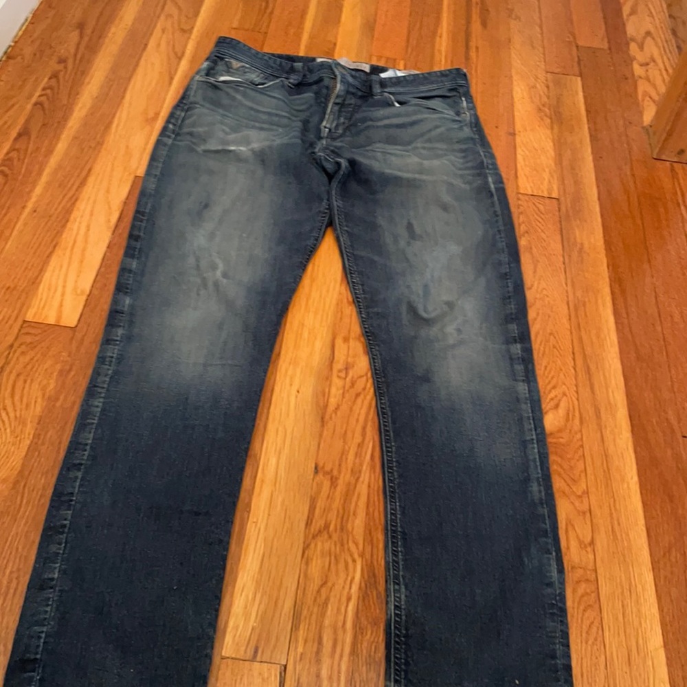 Guess men jeans
